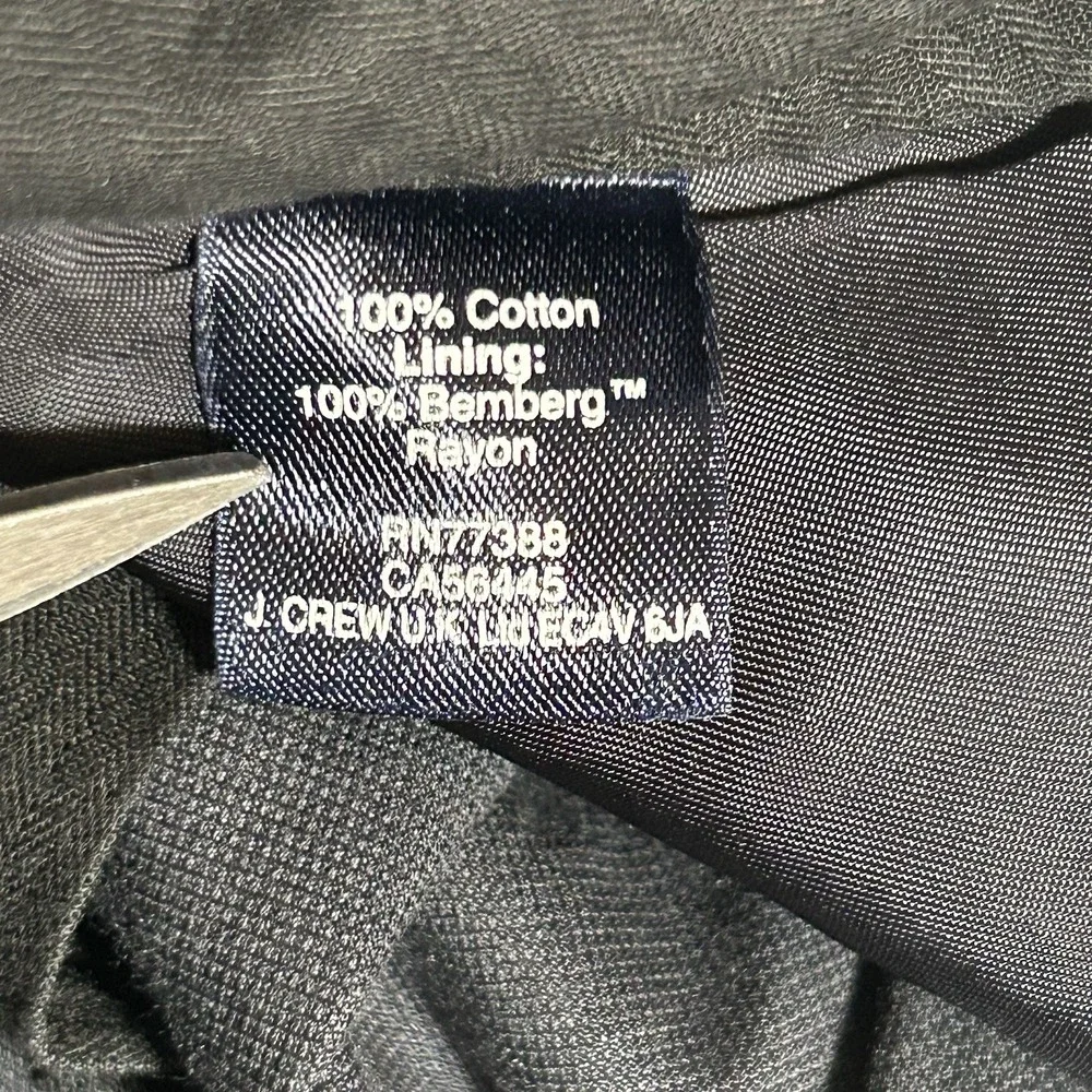 J. Crew crew ludlow